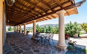 Quinta Estrella